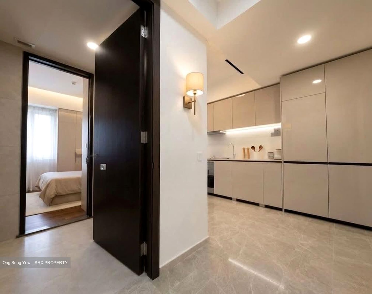 FORETT AT BUKIT TIMAH (D21), Apartment #589367751
